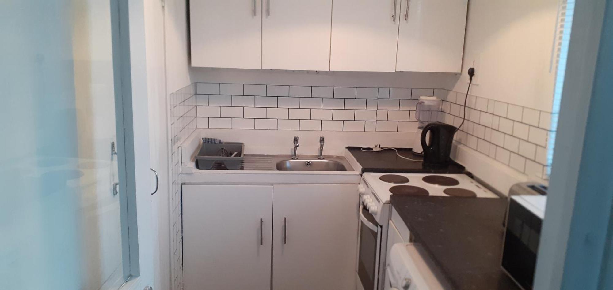 Beautiful Cosy 1bedroom In London